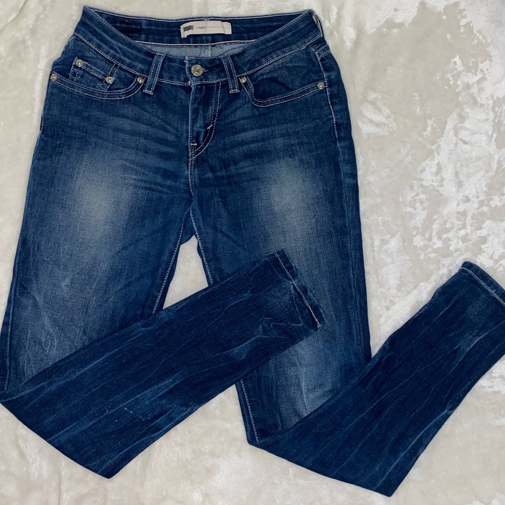 Levi’s jeans